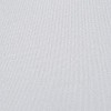 AmigoZone Non Iron Pollycotton Percal Quality Plain Fitted Sheet Or