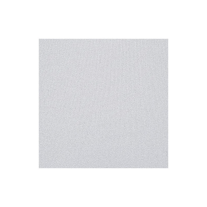 AmigoZone Non Iron Pollycotton Percal Quality Plain Fitted Sheet Or