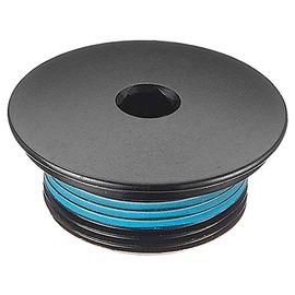 SAMOX SML eBike Crank Spindle Bolt - M20x1mm 8.5mm Long