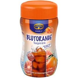 KRÜGER Blood Orange Tea (400 g)