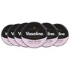 Vaseline Lip Therapy Pink Bubbly Lip Balm Tin, 0.7 Oz
