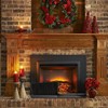 Wooden Fireside Companion Cleaning Brush Fire Brush Fireside Brush Fireplace