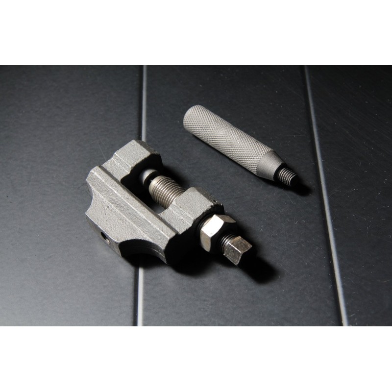 [362] Cherry Bomb TOOL-CH01TOOL-CH01 Universal Chain Cutter, Compatible with 420-530