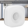 Intelligent Infrared Motion Sensor APP Notification for ZigBee3.0 for TUYA