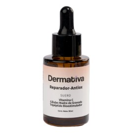 Collagen Booster Suero Facial Con Vitamina C Todo Tipo De Piel Noche