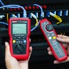 UNI-T UT685B KIT TDR Cable Tester Wire Tracer Wire Toner