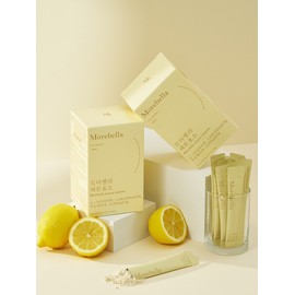 Lemon Enzyme / 레몬 효소