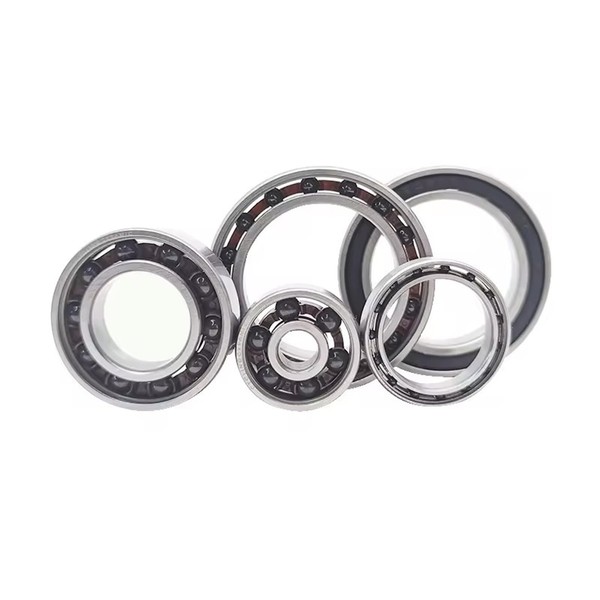 BLAZINGSTAR 6804-2RS CB Hybrid Ceramic Bearing 20 * 32 *