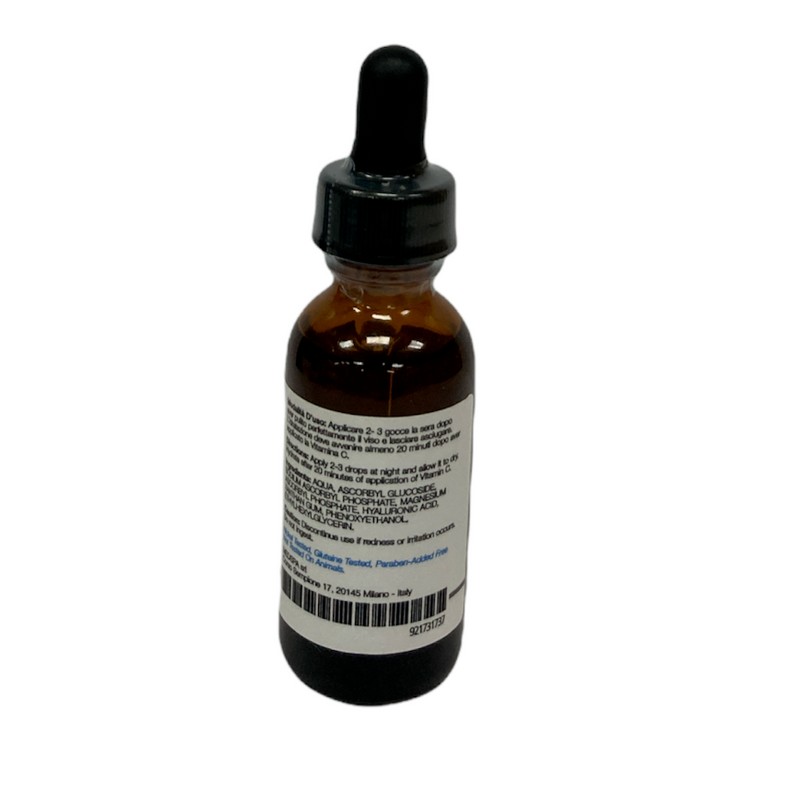 Miamo *Miamo Longevity Plus Vitamin C Face Serum (30mL) NEW