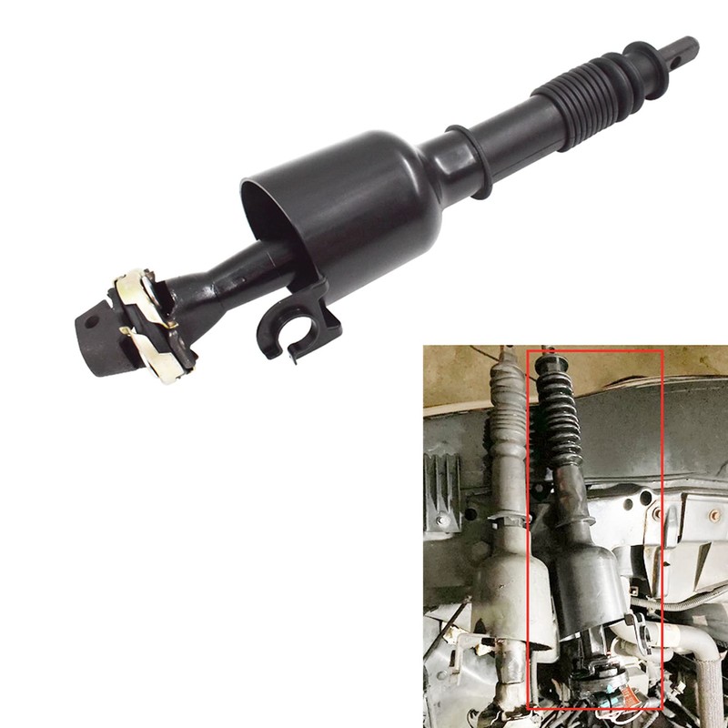 munirater 425-185 Lower Steering Shaft Column Replacement for 1995-2000 Escalade/1995-1999