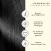 Thelia Beauty Natural shampoo, paraben-free, dermatologically tested, made in Italy,