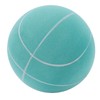 Silent Basketball PU Highly Elastic Inflation Free Funny Improve Hand