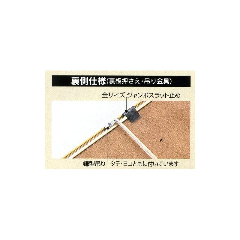Square Frame BH-18F Acrylic 13.8 x 13.8 inches (350 x