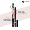 Cosmetics - Lipping On The Edge - Matte Lip Liner