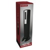 VIN BOUQUET 5051001 Professional electric corkscrew, with charger base 12