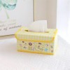 Sanrio Pompompurin tissue holder