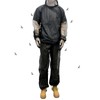 Fly Suit | Summer Fly Net Jacket Pants Clothing,Summer Breathable
