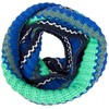 s.Oliver Boys' Loop Scarf, blue