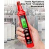 Digital Temperature Humidity Meter Industrial High Accuracy Mini Hygrometer Thermometer