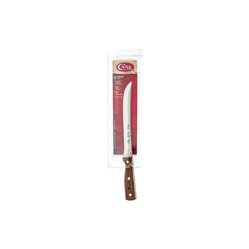 Case WR XX Pocket Knife Household 9 Inch Slicer Item