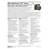 MB1023 HRLV-MaxSonar-EZ2 | Ultrasonic Sensor for People Detection, Proximity Zone