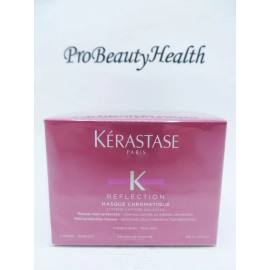 Kérastase KERASTASE REFLECTION CHROMATIQUE Protecting Masque 6.8 oz THICK hair