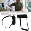 Medical Shoulder Abduction Sling Adjustable Breathable Mesh Reduce Fatigue Multi