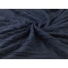 Miobo XXL Women's Stole Scarf Plain Colour 220 x 140
