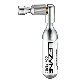 LEZYNE PUMP LEZ Co2 TRIGGER DRIVE SLw/16g cartridge