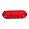 LED TAIL LIGHT, 6"GROMMET MOUNT,10D