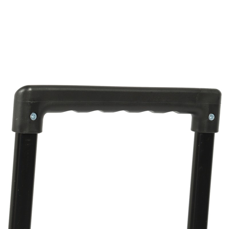 Household Portable Foldable Shopping Cart Utility Grocery Cart Large Elderly