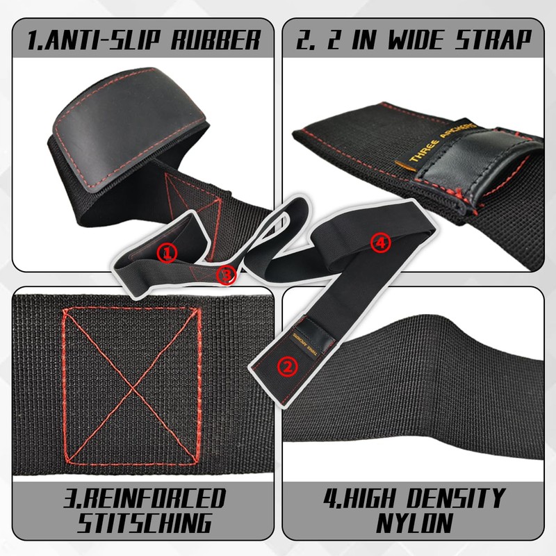 longbowmaker Premium Polyester Bow Stringer Tool - Effortless, Safe, and