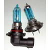 Xenon HID Hyper H7 9005 Headlight Blue/White Bulbs Lights for