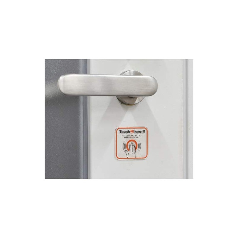 TRUSCO TSGK100D Spark Guard 100 Removes Static Static Static Cling