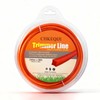 CHKEQIJI Professional 155-Inch x 98-Foot Weed Eater String Trimmer Line