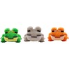 Plush Doll Game Themed Plush Toy Portable Fun Cute Throw