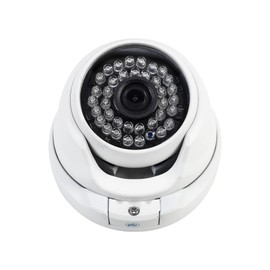PNI House AHD25 5MP Dome 3.6mm Lens 36 IR LED Outdoor Indoor IP66 CCTV Camera