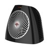 Vornado VH202 Personal Space Heater, Advanced Safety Features, 2 Heat