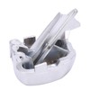 Shift Lever Button Trim Cover, Gear Shift Switch Gear Gear