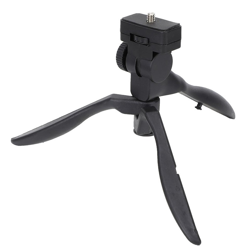 Handheld LED XML T6 Work Light Lamp with Foldable Tripod