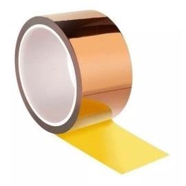 Arval Cinta Térmica De Poliamida Kapton Para Altas Temperaturas