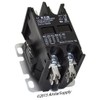 Square D 8910DP12V14 - Replaced by Eaton/Cutler Hammer C25BNB220T Contactor,