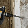Lifarsculp 1.77' SDS Max Ground Rod Driver, Fits Universal SDS