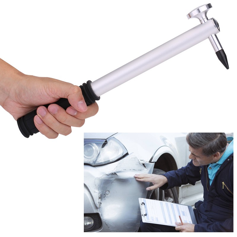 Car Body Paintless Dent Removal Repair Aluminium Alloy Knockdown Tap