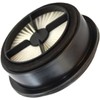 HQRP Pre-Motor Filter Replacement for Dirt Devil F44 304019001 fits
