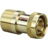 Viega 46646 3.2 PEX Crimp PureFlow Zero Lead Additional Manabloc