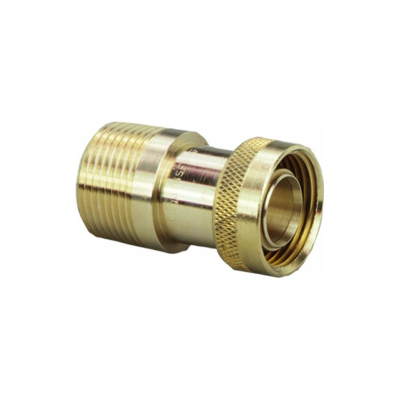 Viega 46646 3.2 PEX Crimp PureFlow Zero Lead Additional Manabloc