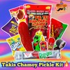 Takis Chamoy Pickle Kit Chamoy Pickle Pickle Kit Viral pickle