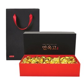 Natural Stem 자연줄기 만옥고 100환 부모님선물 국민건강선물 경*고공진단상자 Natural Stem Manokgo 100 Pill Parent Gift National Health Gift 경*고 Diagnosis Box