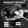 Against snoring, aid against snoring, smart sleep apnea device, electric